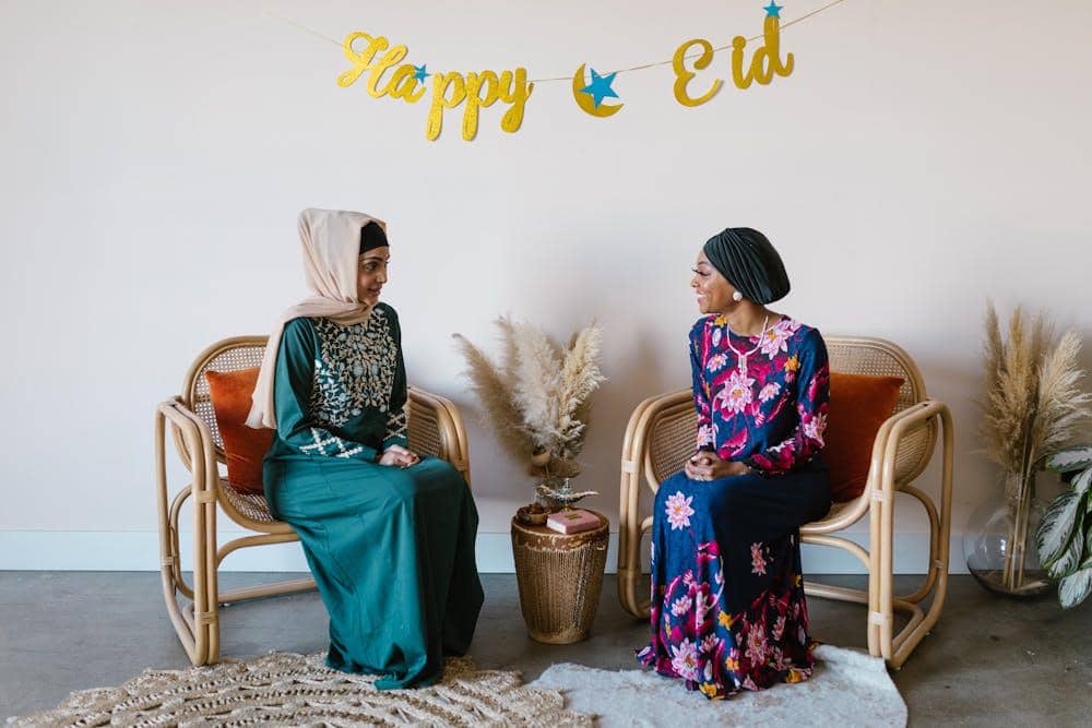 Deretan Ucapan Idul Fitri dalam Berbagai Bahasa di Dunia, Sudah Tahu?