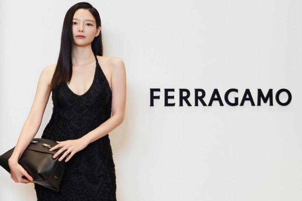 Intip Variasi Gaya Rambut Esom yang Fresh dan Effortless