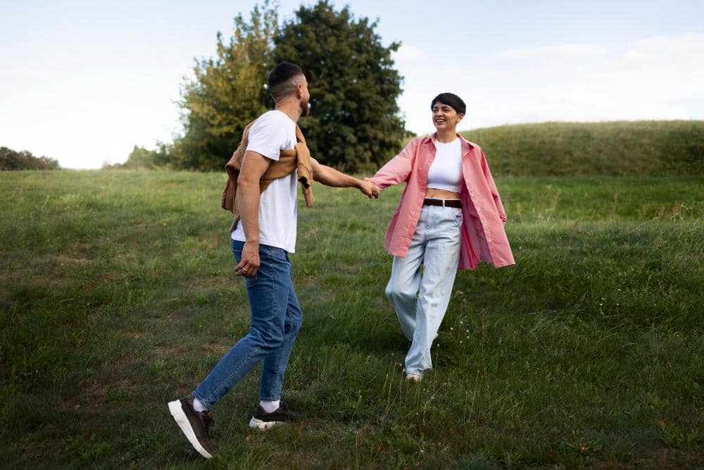 Shio yang Suka Kebebasan dalam Hubungan