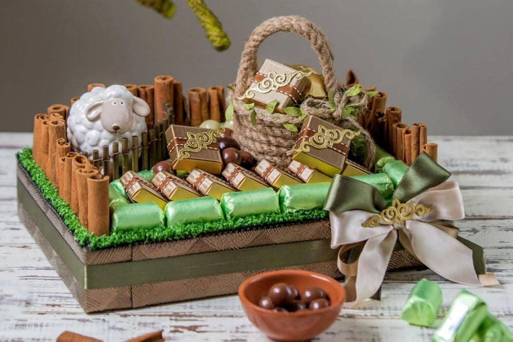 7 Parcel Lebaran Unik Tahun 2026, Untuk Keluarga dan Teman!