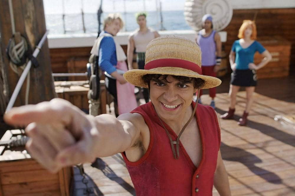 7 Fakta Menarik ‘One Piece Live Action Season 2’, Makin Seru!