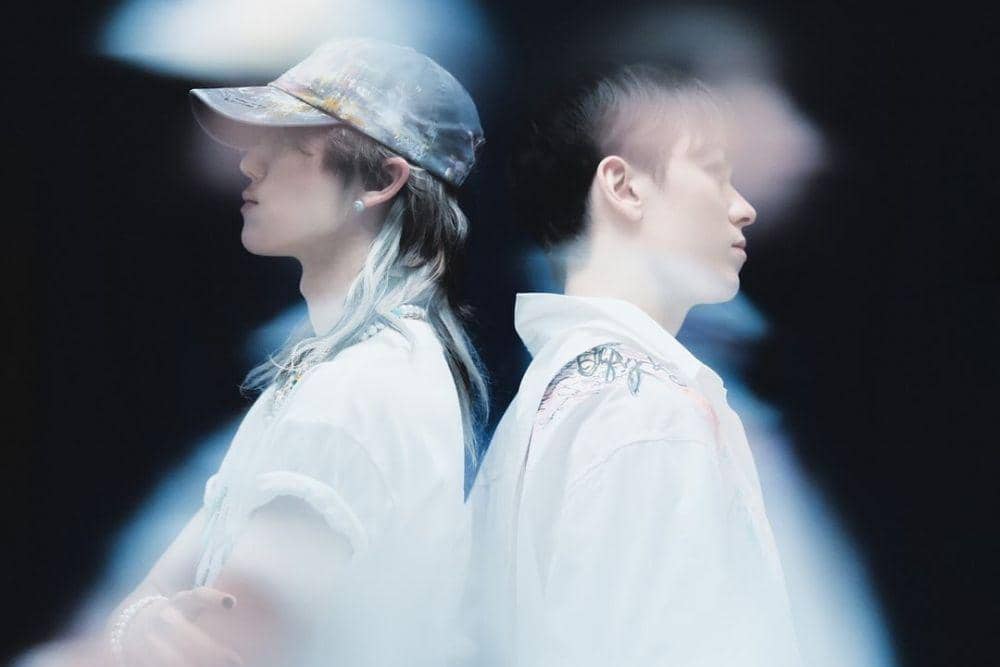 Vernon dan The8 ‘SEVENTEEN’