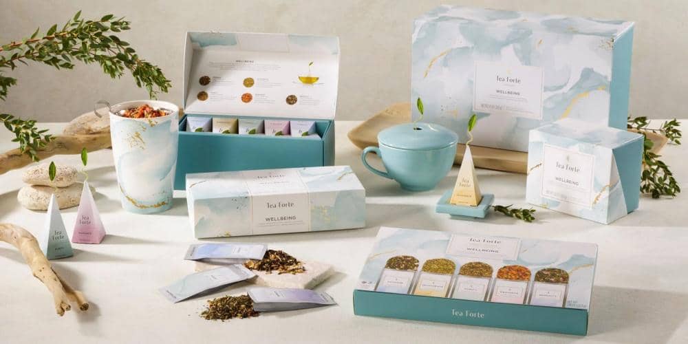 Kategori Food & Beverages