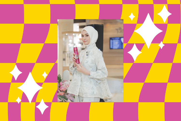 Tampil Wangi dan Modis Selama Ramadan dengan Bath & Body Works 