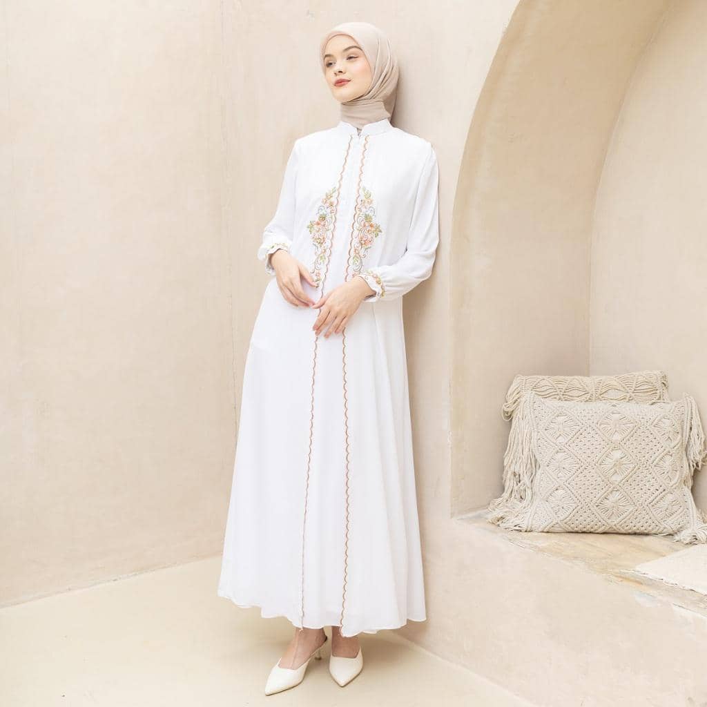 rekomendasi model baju Lebaran remaja 2026