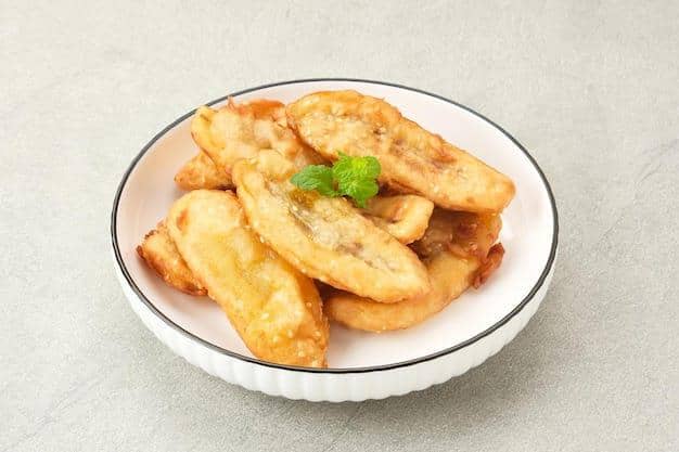 5 Resep Olahan Pisang Kepok yang Praktis dan Cocok Jadi Camilan