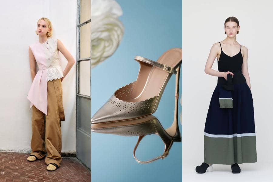 MASARI dan MASARISHOP.COM Perkenalkan Koleksi Resort 2026