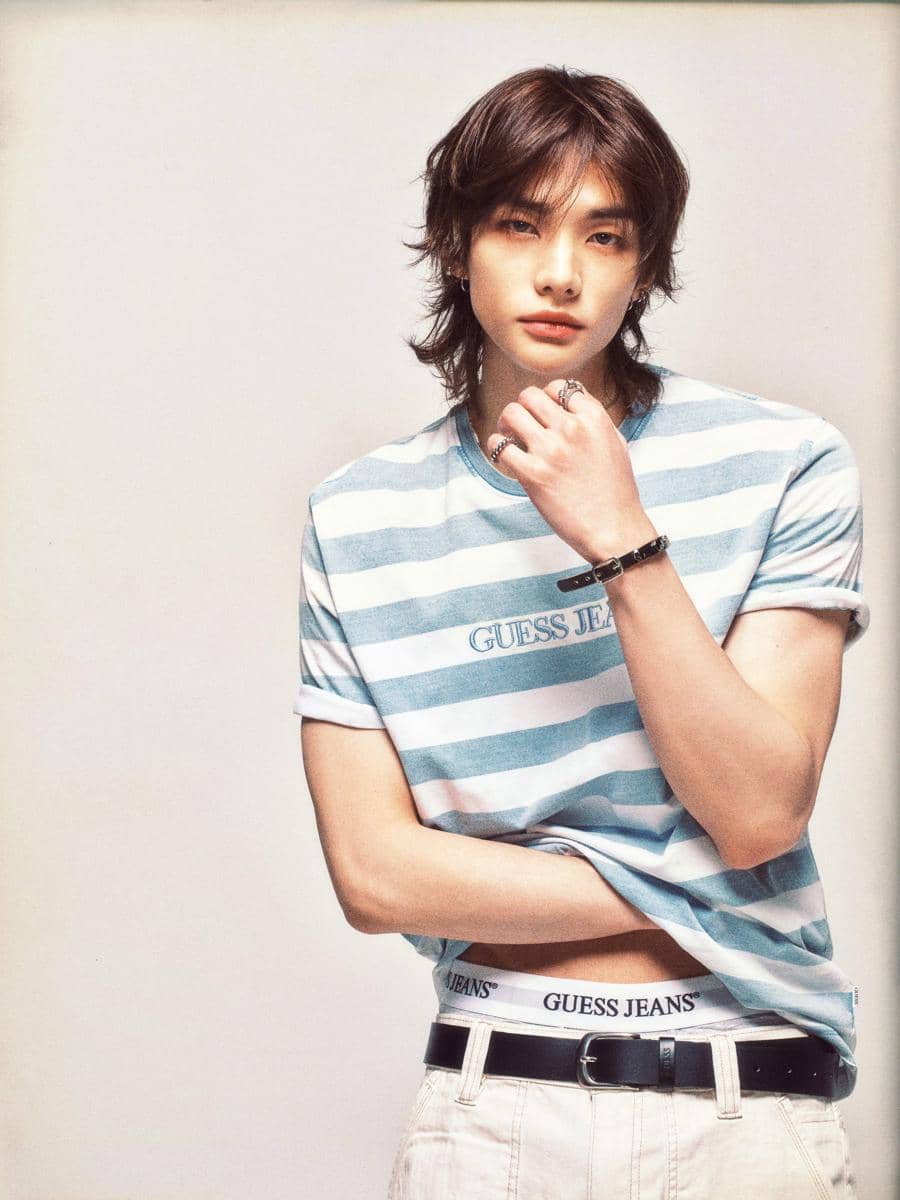 GUESS x Hyunjin 01.jpg