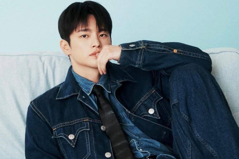 Profil Seo In Guk, Pemeran Park Kyeong Nam di ‘Boyfriend on Demand’