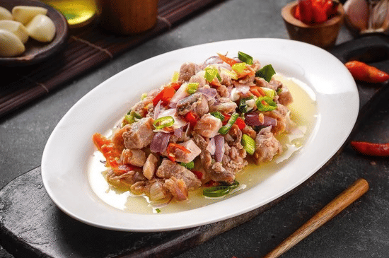 Resep Gohu Ikan, “Sashimi” Khas Ternate yang Jadi Hidangan Segar Saat Lebaran