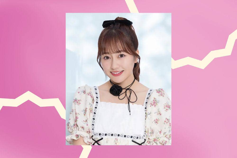 Ayaka Sasaki ‘Momoiro Clover Z’ Umumkan Menikah, Ini Faktanya