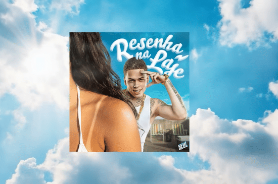 Lirik dan Makna “Resenha Na Laje”, Lagu Viral TikTok dari Kew dan DJGILCASTRO