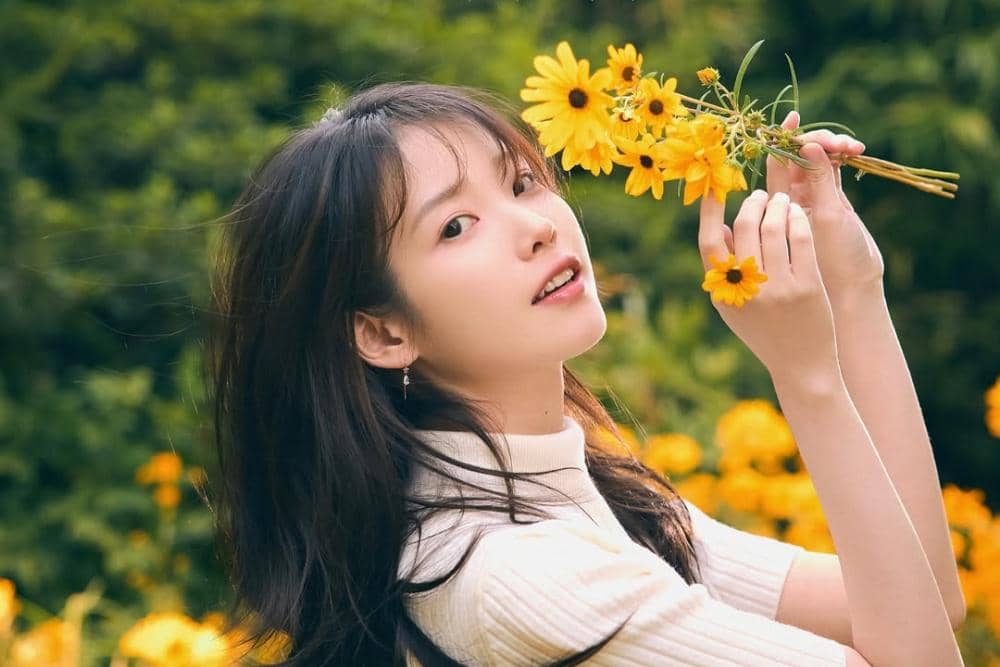 6 Idol K-Pop Perempuan yang Dua Kali Go Public soal Asmaranya