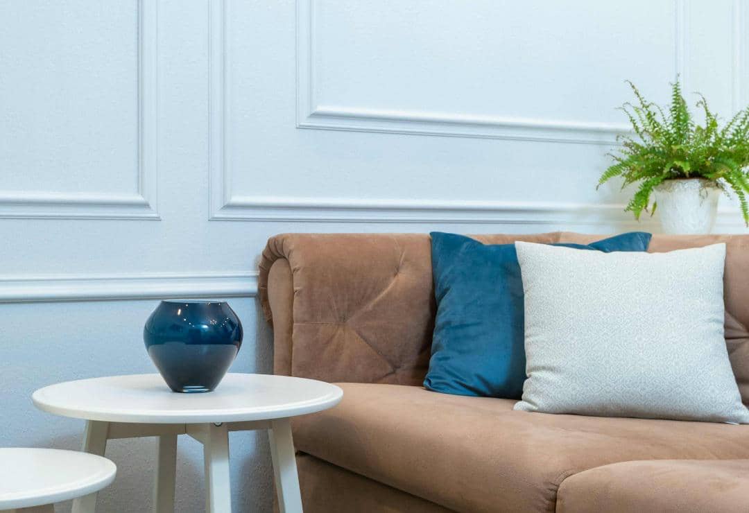 ilustrasi ruang tamu