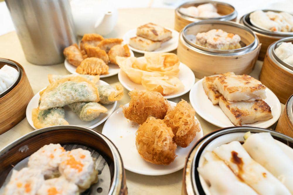 Hong Kong Culinary