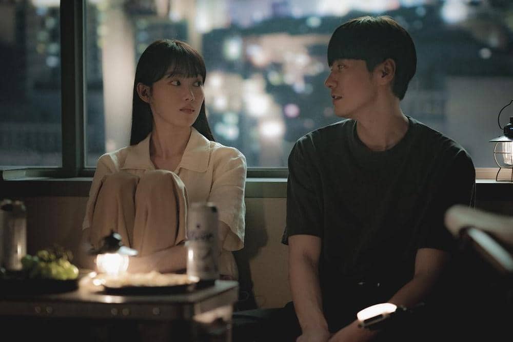 Still cut drama Call It Love (Disney+ Hotstar)