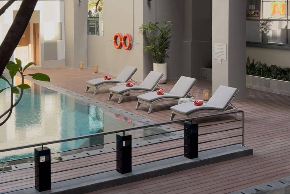 Hotel Harris Serpong