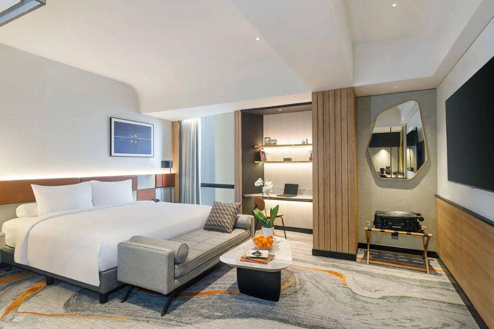 Hotel Harris Serpong