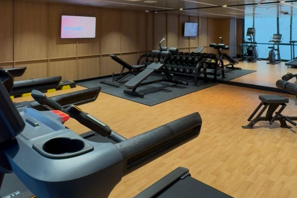 Hotel Harris Serpong