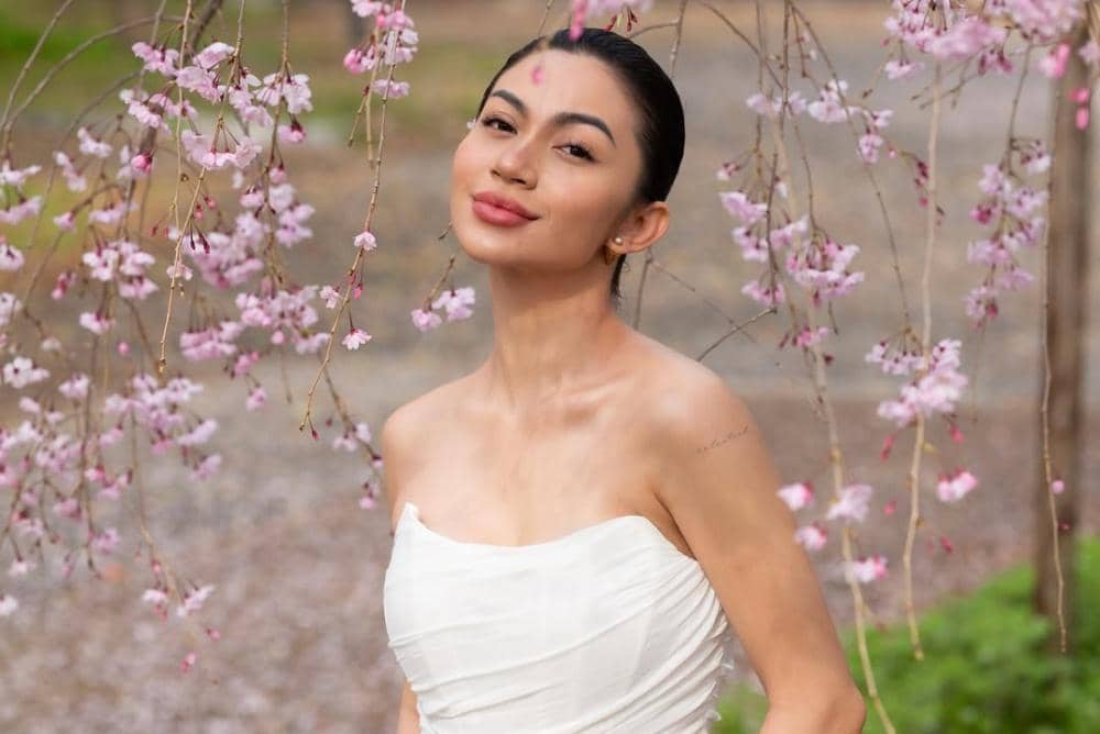 7 Fakta Asmara Ariel Tatum, Nggak Ragu Nyatakan Cinta Lebih Dulu!