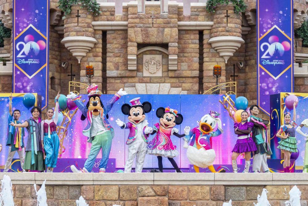 8 Kegiatan Seru Vibes Gen-Z di Hong Kong Buat Liburan Bareng Bestie