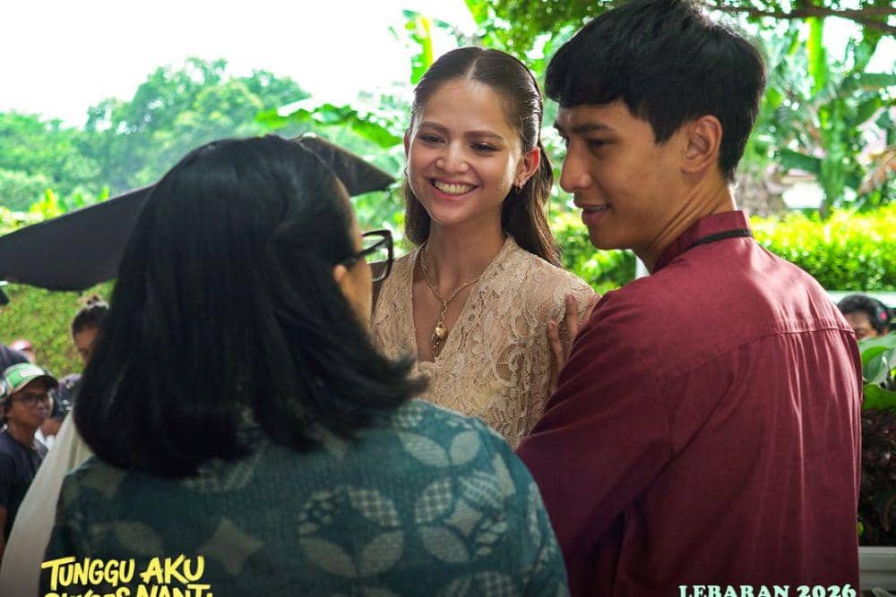 Film ‘Tunggu Aku Sukses Nanti’