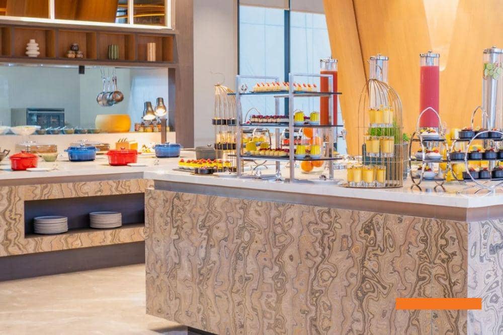 Hotel Harris Serpong