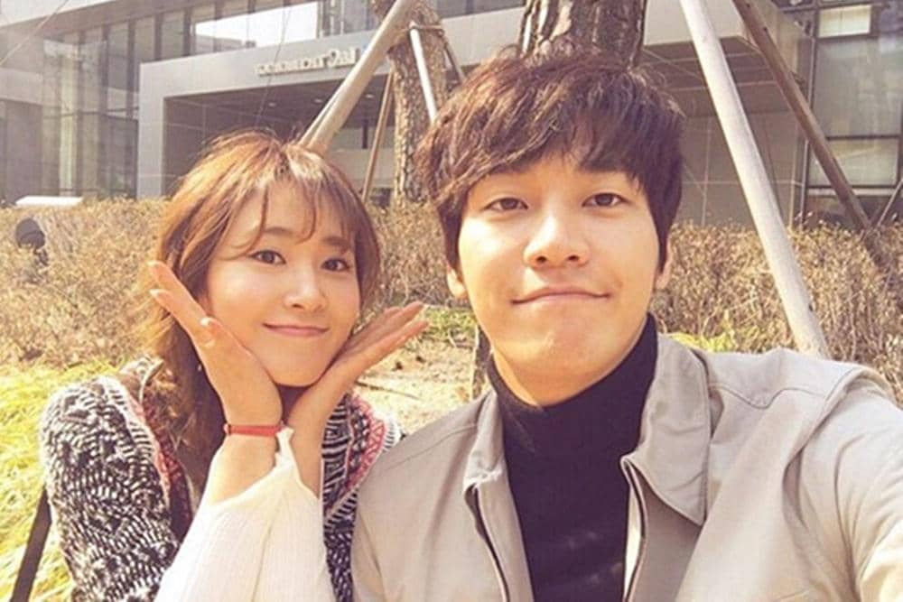 Kim Young Kwang dan Yuri 'SNSD' (soompi.com)