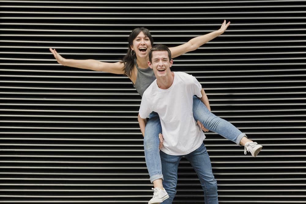 Mengenal Teori Black Cat dan Golden Retriever dalam Dunia Kencan