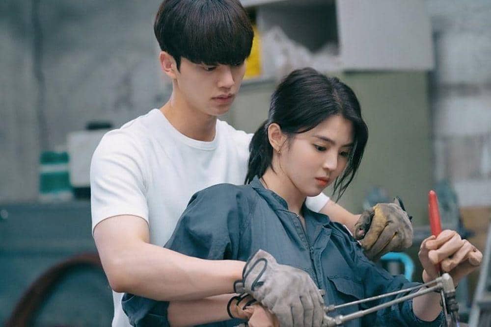 7 Drama Korea tentang Situationship, Kisahkan Hubungan tanpa Status