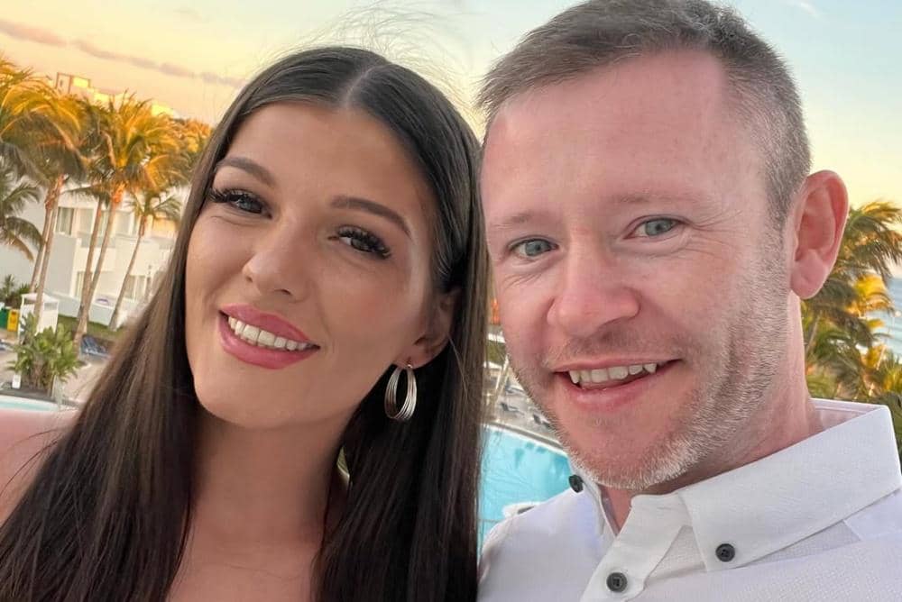 Happy Valentine’s Day to my AMAZING girlfriend and the most amazing Mammy in the world. We all l.jpg