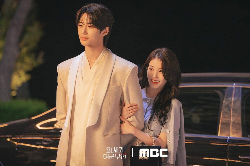 5 Drakor Romantis yang Tayang Bulan April 2026, Ada 'Perfect Crown'