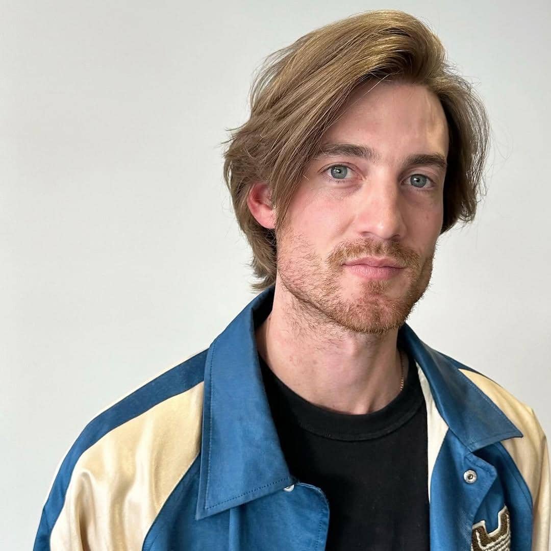 model rambut pria untuk Lebaran 2026