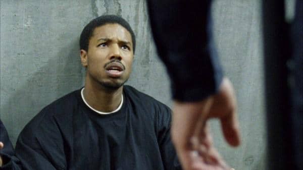 profil Michael B. Jordan