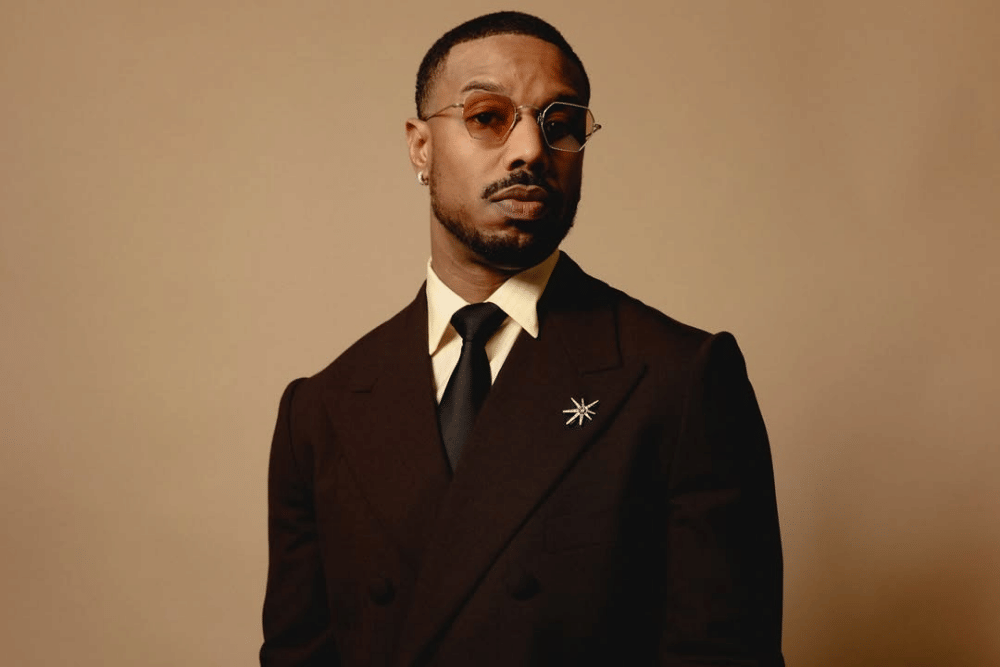Profil Michael B. Jordan, Pemenang Best Actor Awards di Oscars 2026