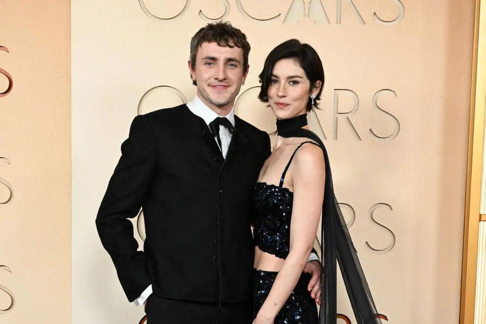 Penuh Cinta, Ini 10 Potret Mesra Pasangan Artis di Oscars 2026