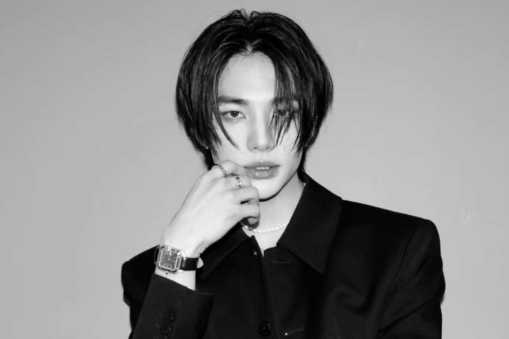 Profil Hyunjin Stray Kids, Pisces Boy yang Mencintai Dunia Seni