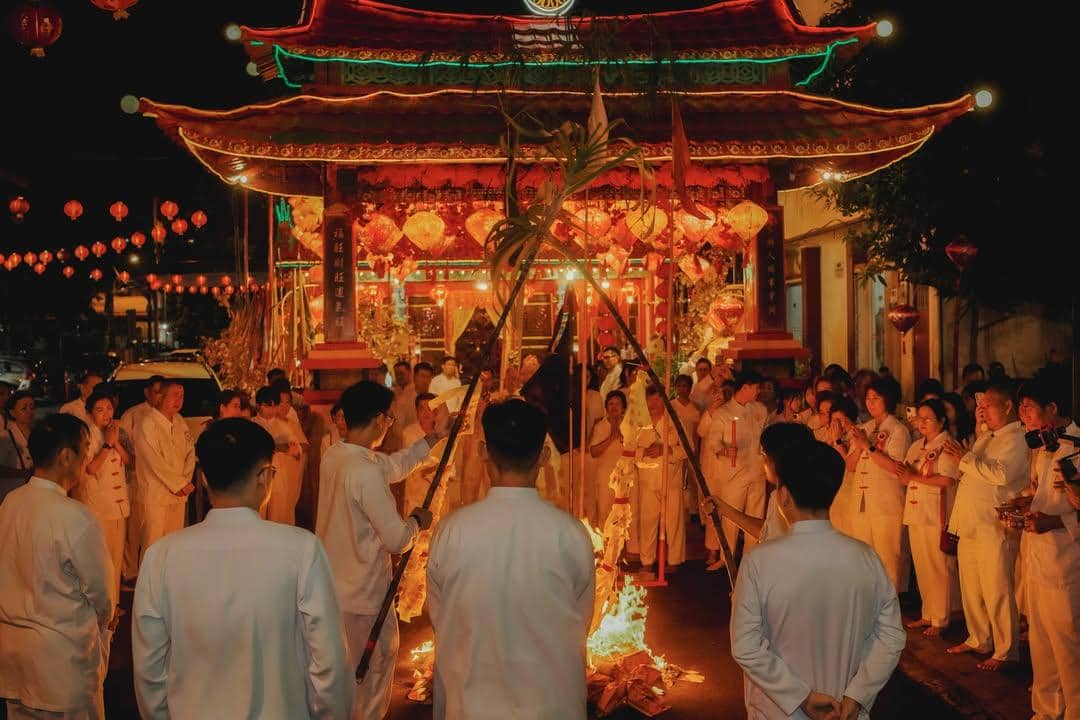 tempat wisata di Manado