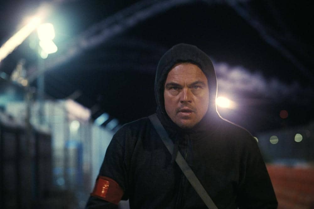 7 Fakta Menarik Film 'One Battle After Another', Sabet Best Pictures Oscar 2026!