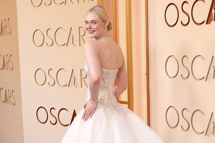 Fakta Menarik Deretan Gaun Para Artis di Oscars 2026