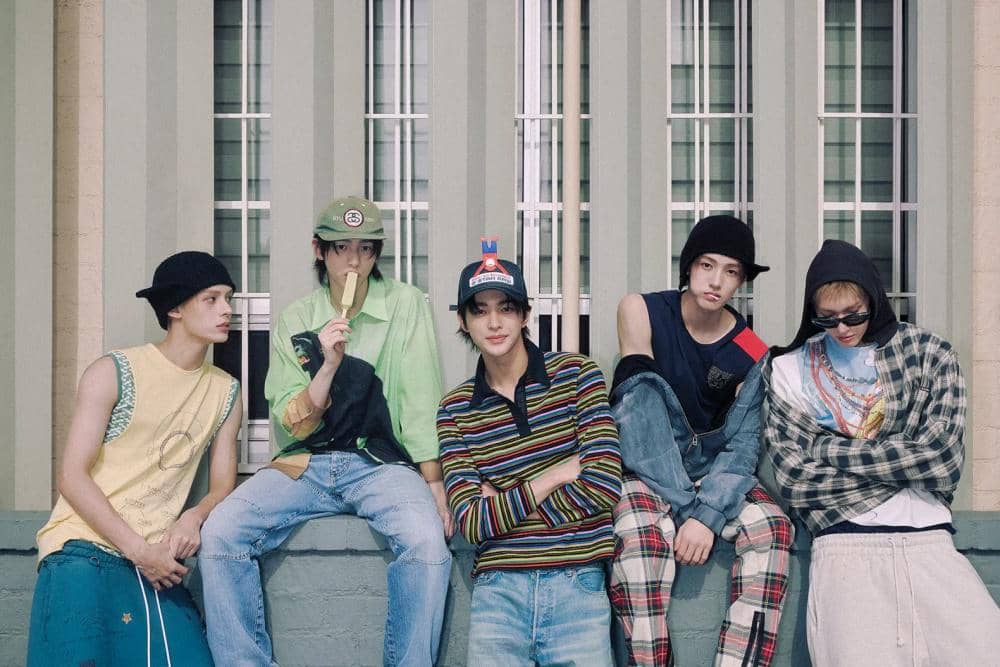 CORTIS Jadi Headliner Allo Bank Festival 2026, Siap Tampil Perdana di Indonesia! 