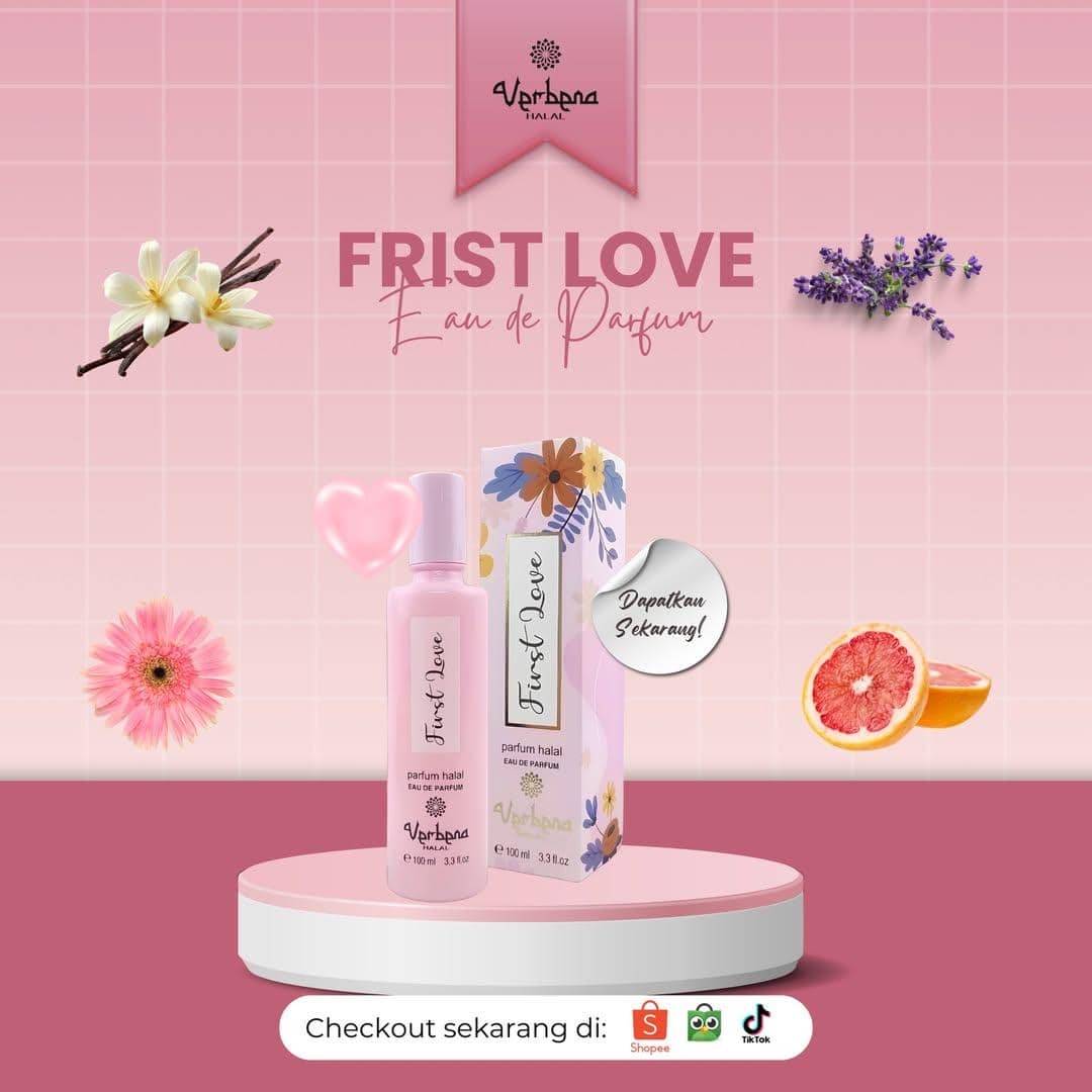 rekomendasi parfum sholat perempuan