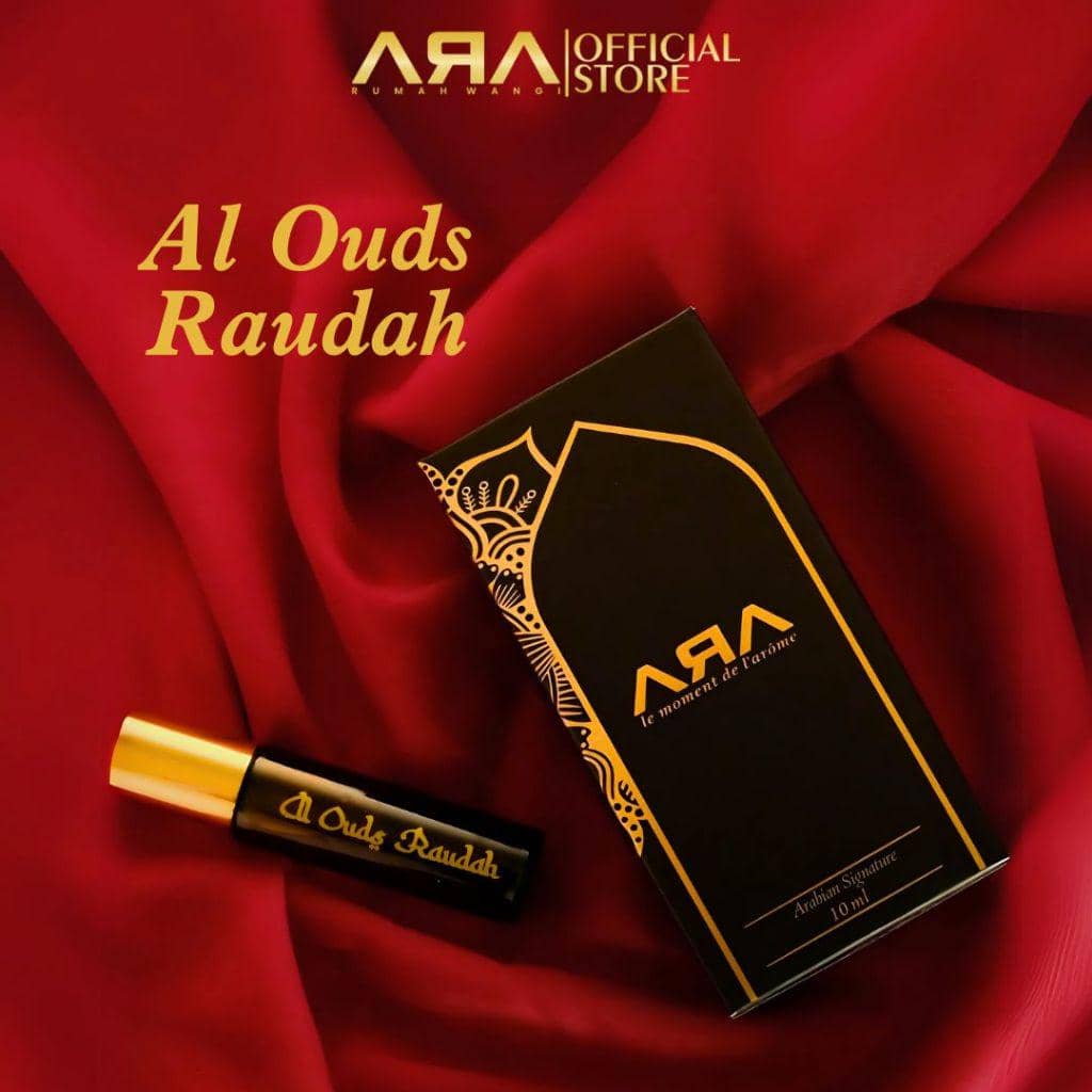 rekomendasi parfum sholat perempuan