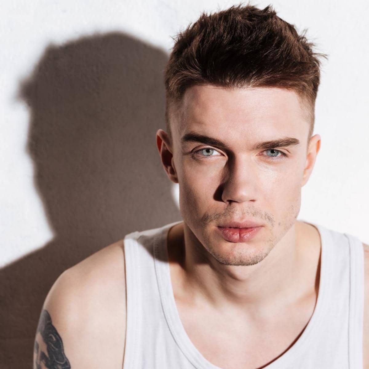 model rambut pria untuk Lebaran 2026