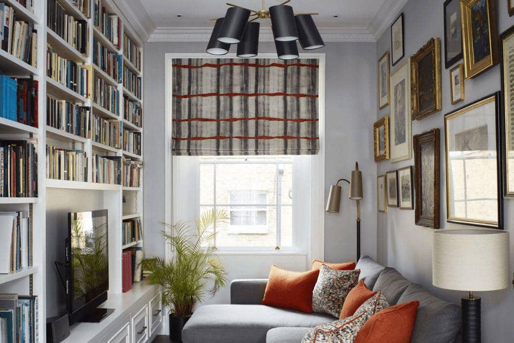 cat warna abu-abu, cool gray