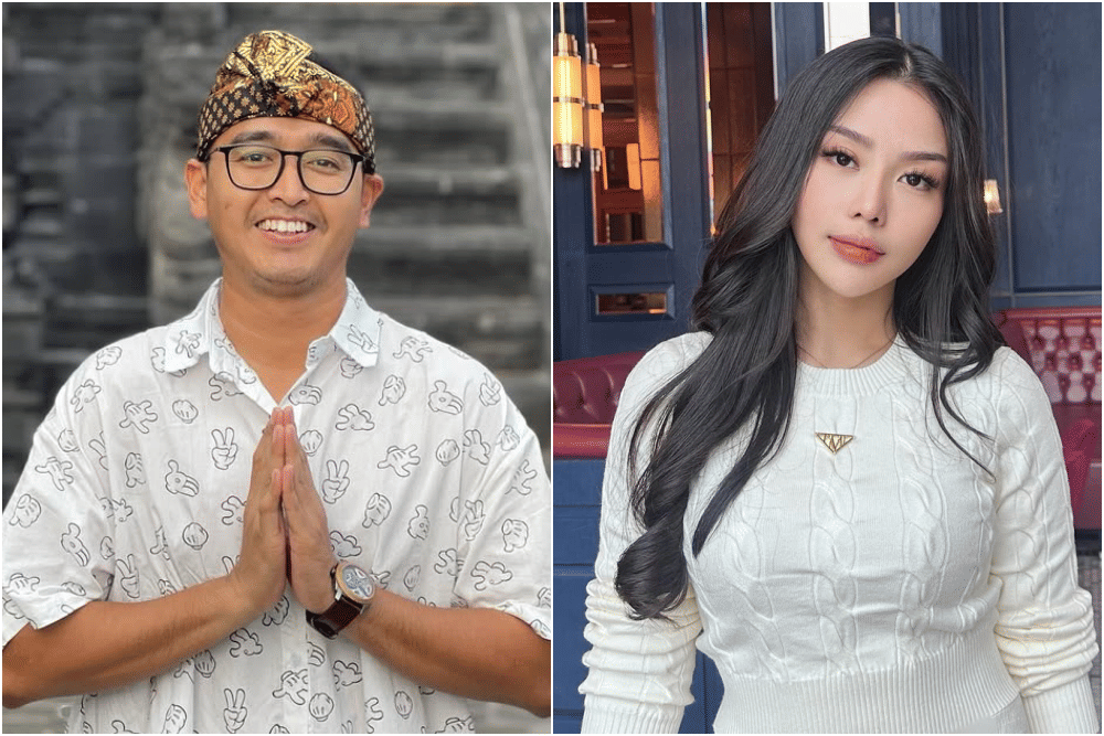 6 Klarifikasi Riky Febriansyah & Cindy Rizap, Bantah Selingkuhi Maissy