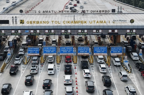 Cek Diskon Tarif Tol Mudik dan Arus Balik Lebaran 2026, Ini Jadwal dan Syarat Lengkapnya!