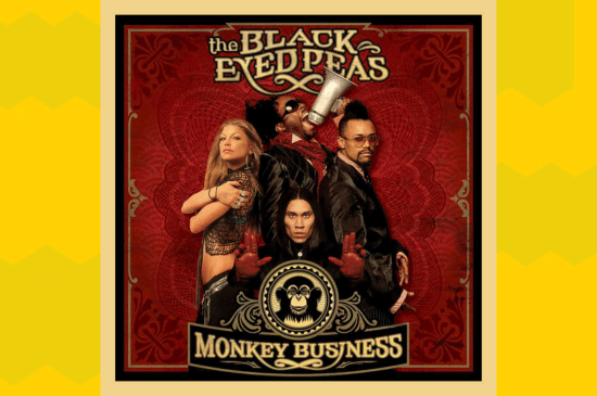 Lirik "Pump It", Lagu Black Eyed Peas yang Kembali Viral dan Tembus 1 Miliar Streaming