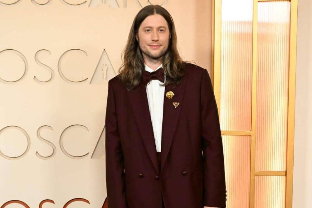 7 Karya Ludwig Goransson, Komposer yang Baru Raih Piala Oscar 2026