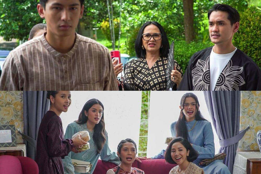 Film Tunggu Aku Sukses Nanti